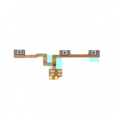 Nappe Power / Volume Xiaomi Redmi Note 9S / Note 9 Pro 4G