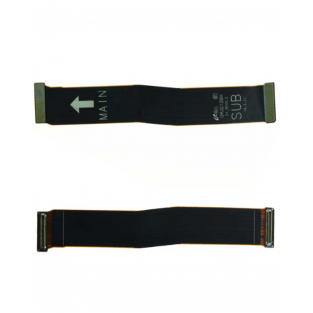 Nappe Carte Mère Samsung Galaxy Note 10