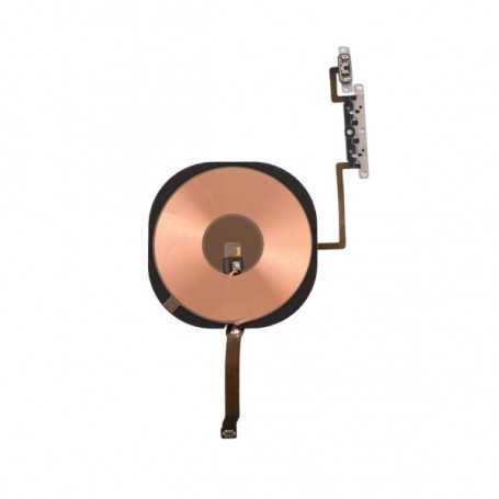 Nappe de charge par induction pour iPhone 11 Pro Max