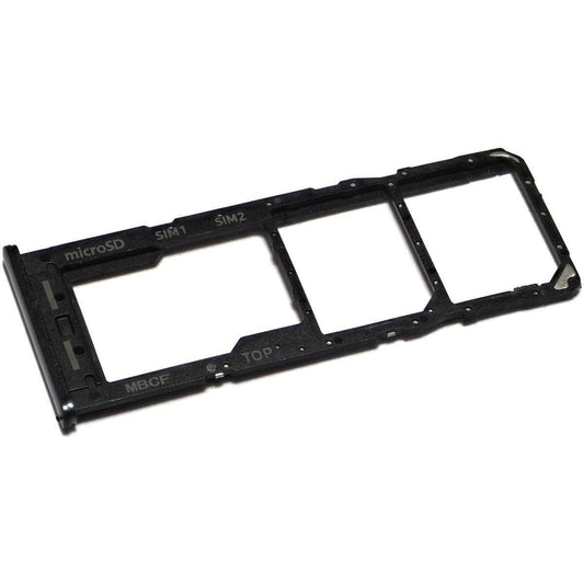 Tiroir SIM Samsung Galaxy M12 Noir