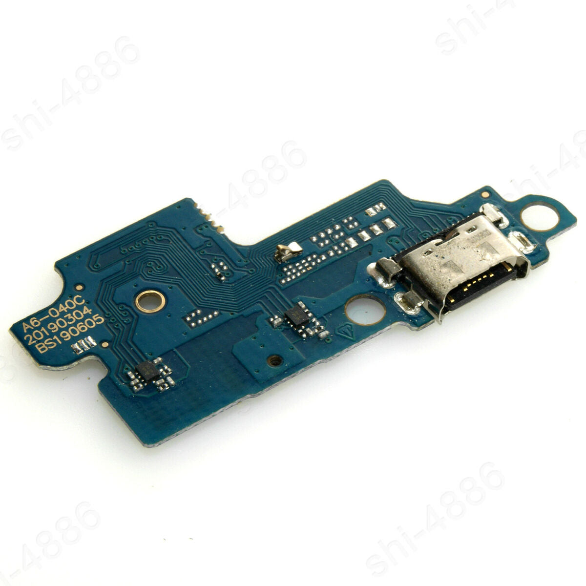 Connecteur de Charge Samsung Galaxy A60