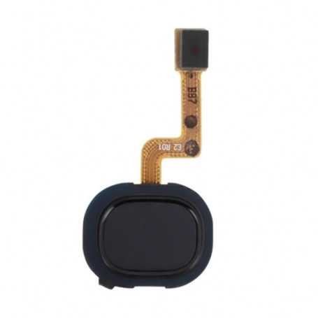 Lecteur d'Empreintes Samsung Galaxy A21s Noir