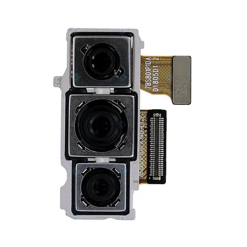 Caméra Arrière Samsung Galaxy M02S