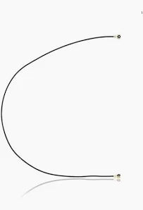 Câble Antenne Samsung Galaxy A10s
