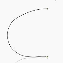 Câble Antenne Samsung Galaxy A10