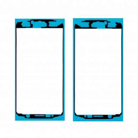 Adhésif Ecran Samsung Galaxy S6