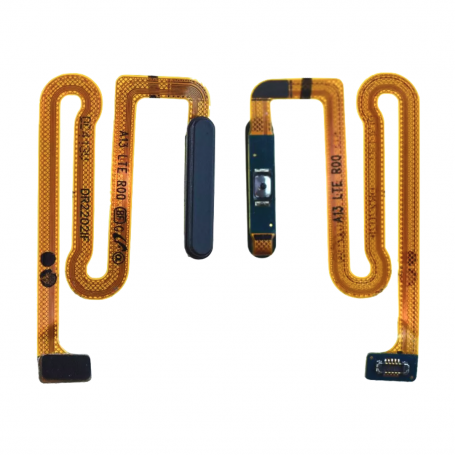 Lecteur d'empreintes digitales Samsung Galaxy A13 4G / 5G Noir