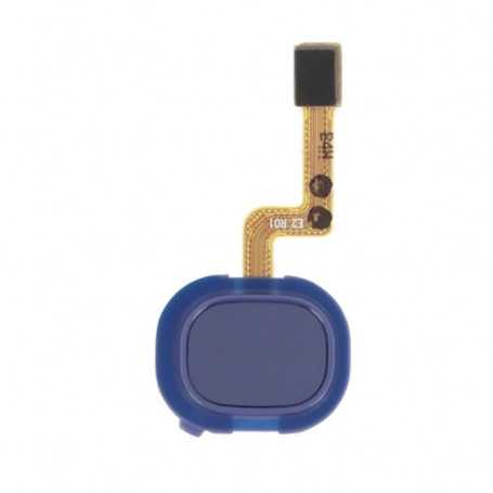 Lecteur d'Empreintes Samsung Galaxy A21s Bleu