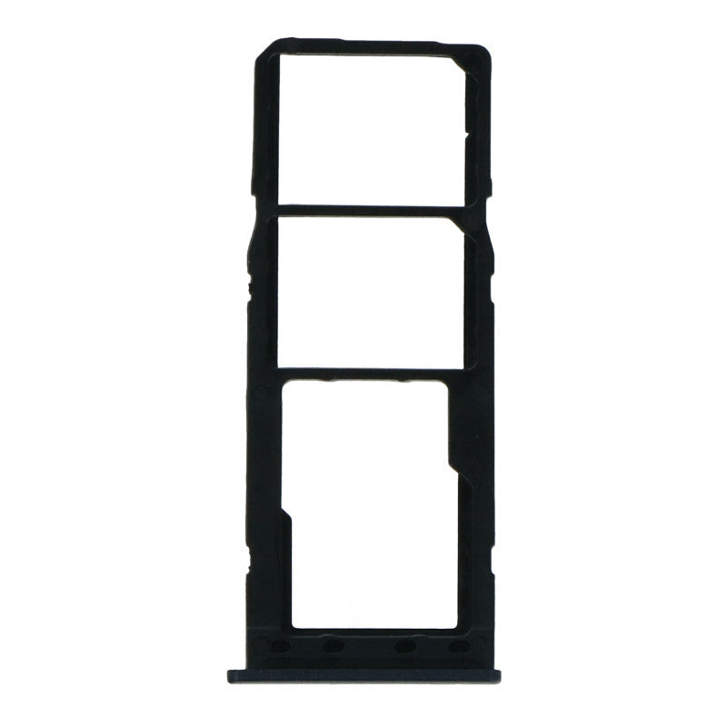 Tiroir SIM Samsung Galaxy M10 Noir