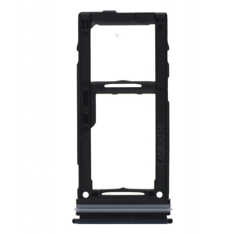 Tiroir SIM Samsung Galaxy M52S & M52 5G Noir