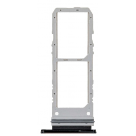 Tiroir SIM Samsung Galaxy Note 10 Noir