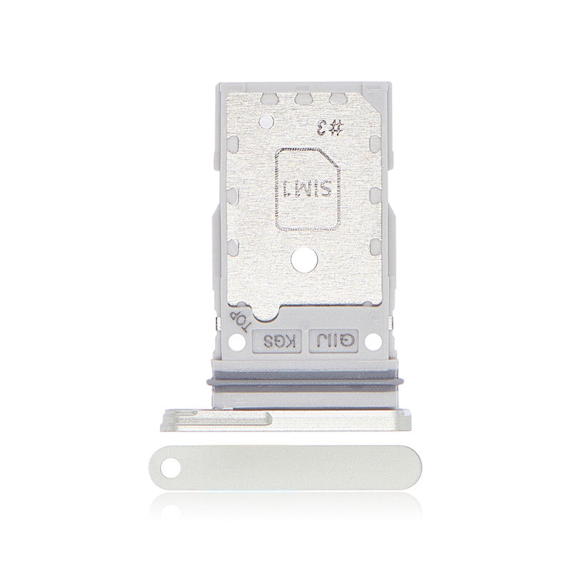 Tiroir SIM Samsung Galaxy S22 Plus Gris