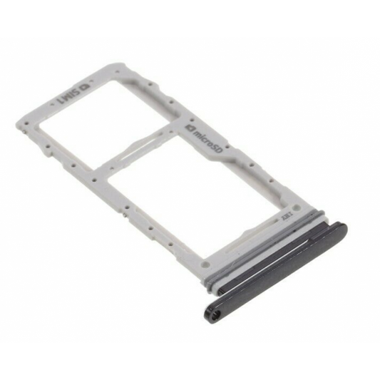 Tiroir SIM Samsung Galaxy Note 10 Lite Noir