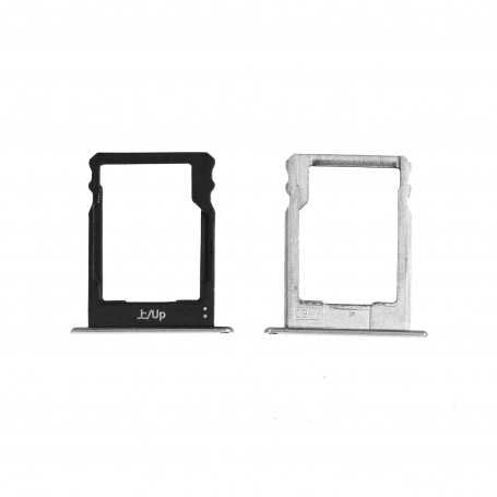 Tiroir SIM HUAWEI P8 Lite Noir
