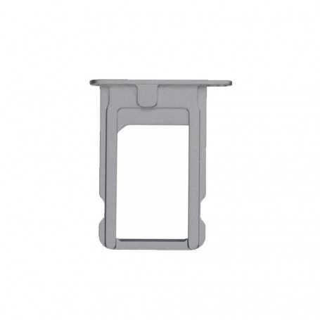 Tiroir Sim Gris IPhone 6 Plus