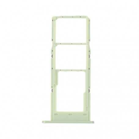 Tiroir SIM Samsung Galaxy A14 5G Vert