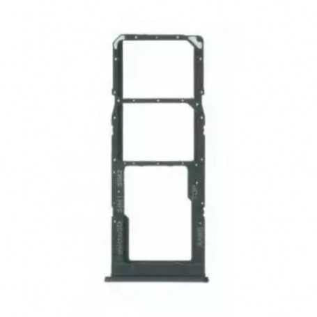 Tiroir SIM Samsung Galaxy A22 4G Noir