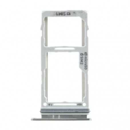 Tiroir Sim Samsung Galaxy A34 5G Vert