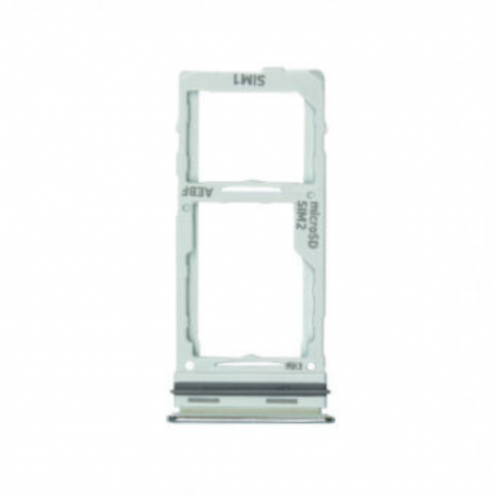 Tiroir SIM Samsung Galaxy A52 (4G/5G) / A52S / A72 (4G/5G) Vert