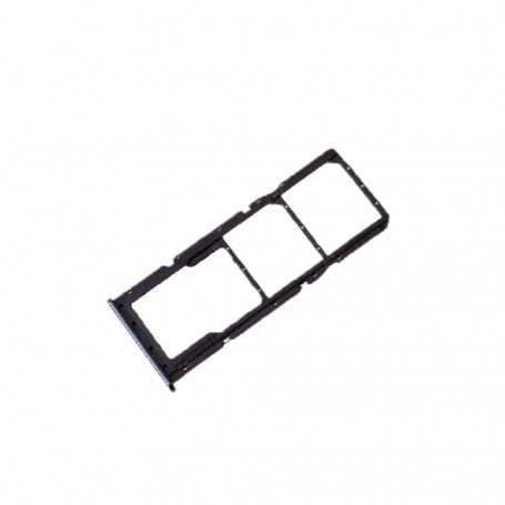 Tiroir SIM Samsung Galaxy A71 (A715F) Noir