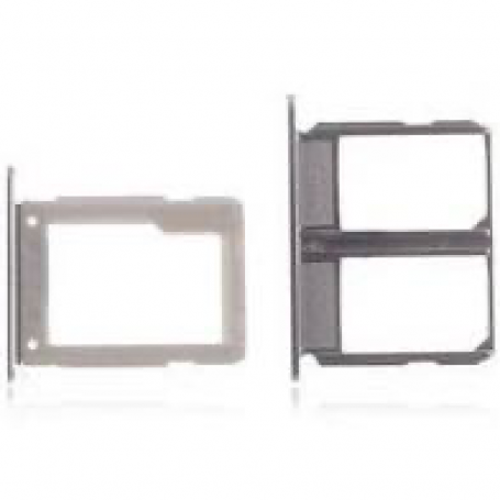 Tiroir SIM Samsung Galaxy A9 Pro 2016 Or