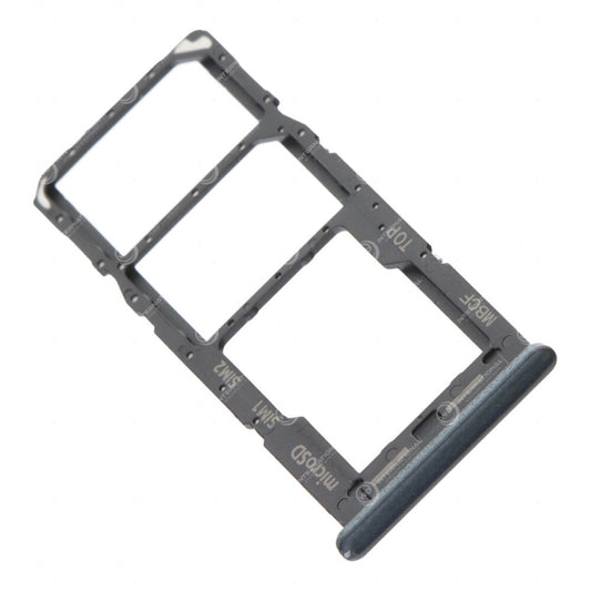 Tiroir SIM Samsung Galaxy M23 Vert Foncé