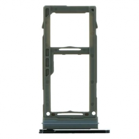 Tiroir SIM Samsung Galaxy Note 20 Ultra 4G Noir