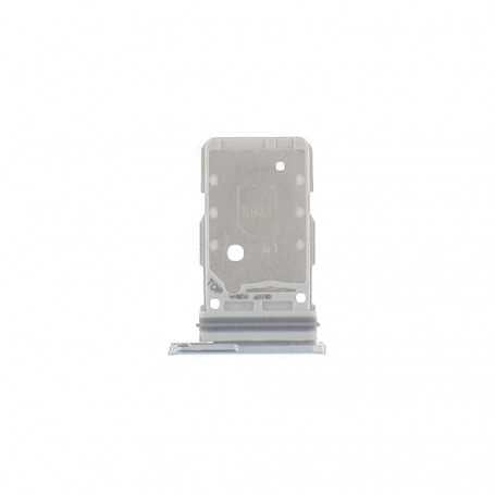 Tiroir SIM Samsung Galaxy S21 Ultra Argent