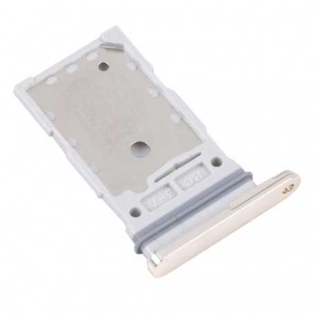 Tiroir SIM Samsung Galaxy S23 Ultra Or