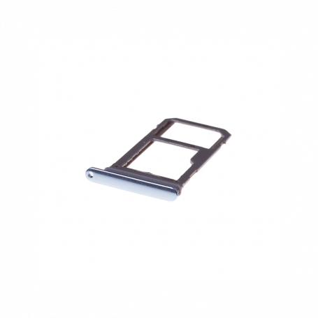 Tiroir SIM Samsung Galaxy S8 Bleu