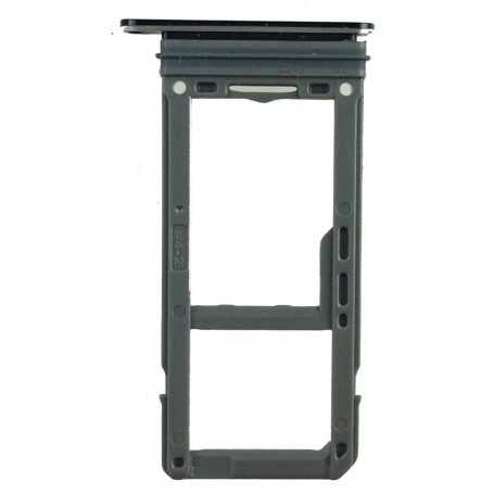 Tiroir SIM Samsung Galaxy S8 Noir