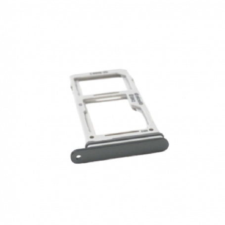 Tiroir SIM Samsung Galaxy S9 Plus Gris