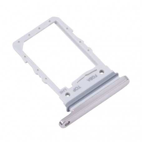 Tiroir SIM Samsung Galaxy Z Fold 4 5G Argent