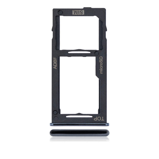 Tiroir SIM Samsung Galaxy A42 5G Noir