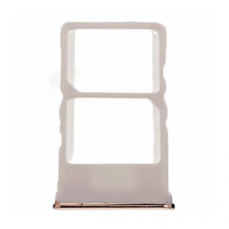 Tiroir SIM Xiaomi Mi 10 Pro Jaune