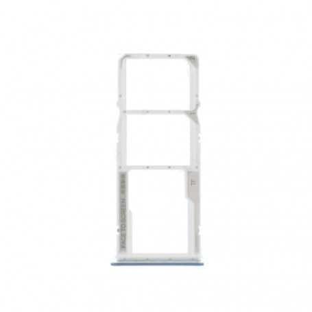 Tiroir SIM Xiaomi Redmi Note 10S Ocean