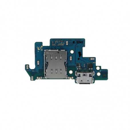 Connecteur de Charge Samsung Galaxy A80