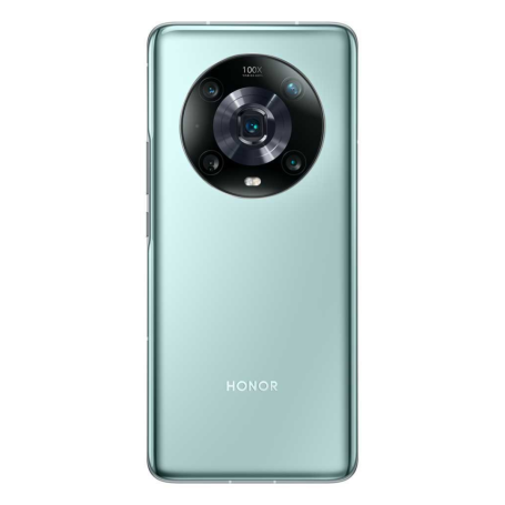 Vitre arrière Huawei Honor Magic 4 Pro Vert (Original Démonté)