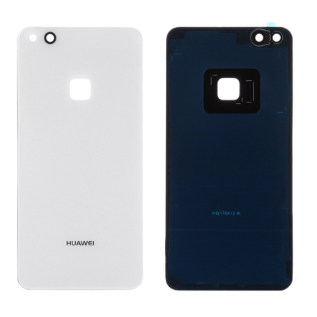 Vitre arrière Huawei P10 Lite Blanc (Original Démonté)