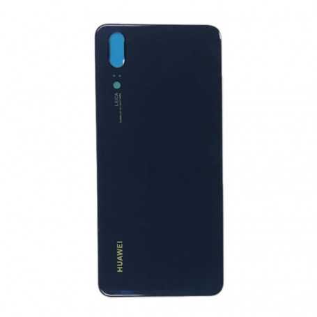 Vitre arrière HUAWEI P20 Twilight + Adhesif