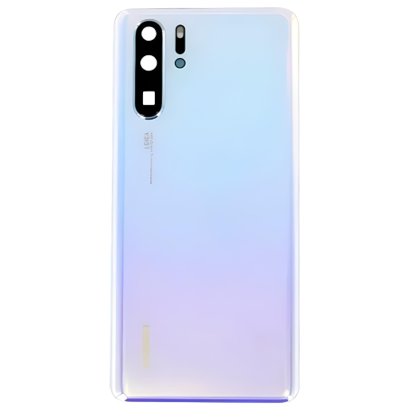 Vitre arrière Huawei P30 Pro Nacré (Original Démonté)