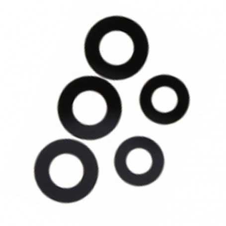 Lentille caméra arrière Samsung Galaxy A52 4G