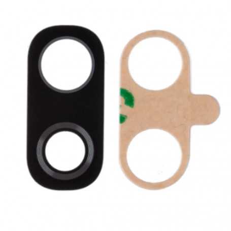 Lentille caméra arrière Samsung Galaxy M10