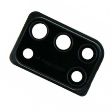 Lentille caméra arrière Samsung Galaxy M31S