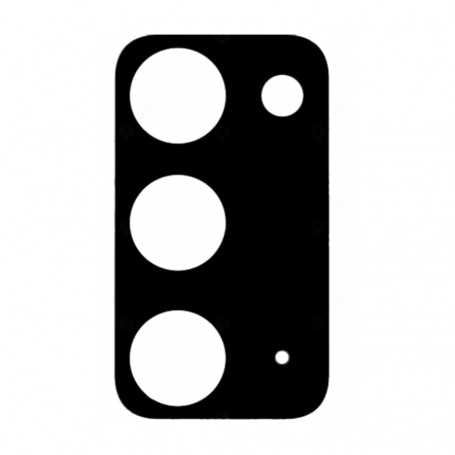 Lentille caméra arrière Samsung Galaxy Note 20 4G / 5G