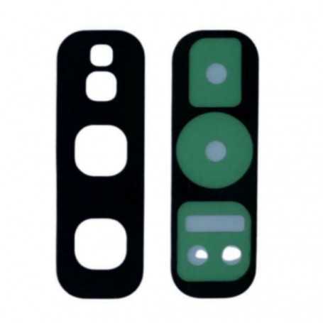 Lentille caméra arrière Samsung Galaxy S10E