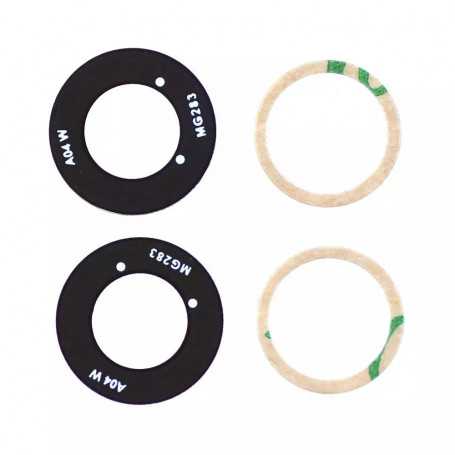 Lentille caméra arrière Samsung Galaxy Z Flip 4 5G