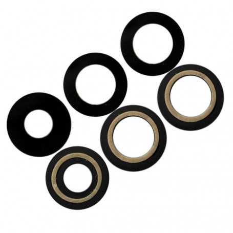 Lentille caméra arrière Samsung Galaxy Z Fold 3 5G