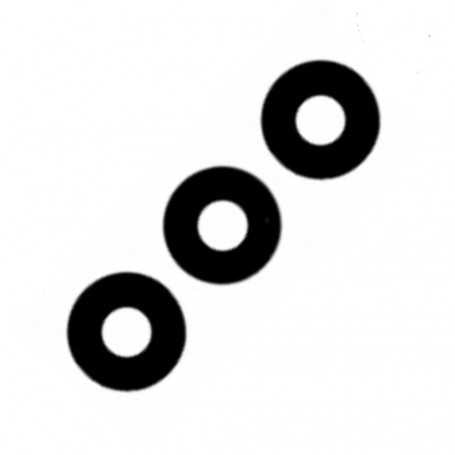 Lentille caméra arrière Samsung Galaxy Z Fold 4 5G