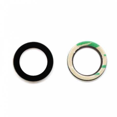 Lentille caméra arrière IPhone XR
